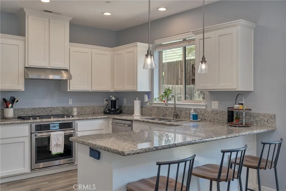 1105 Cork Oak Chico, CA 95928