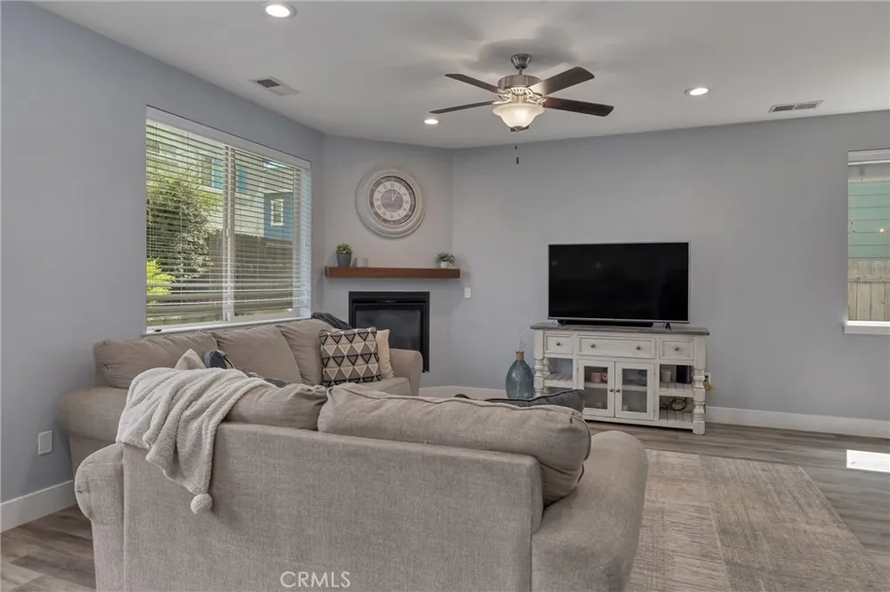 1105 Cork Oak Chico, CA 95928