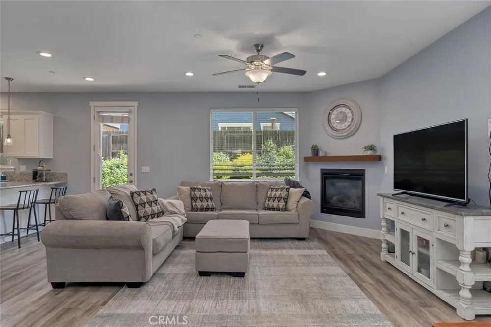 1105 Cork Oak Chico, CA 95928