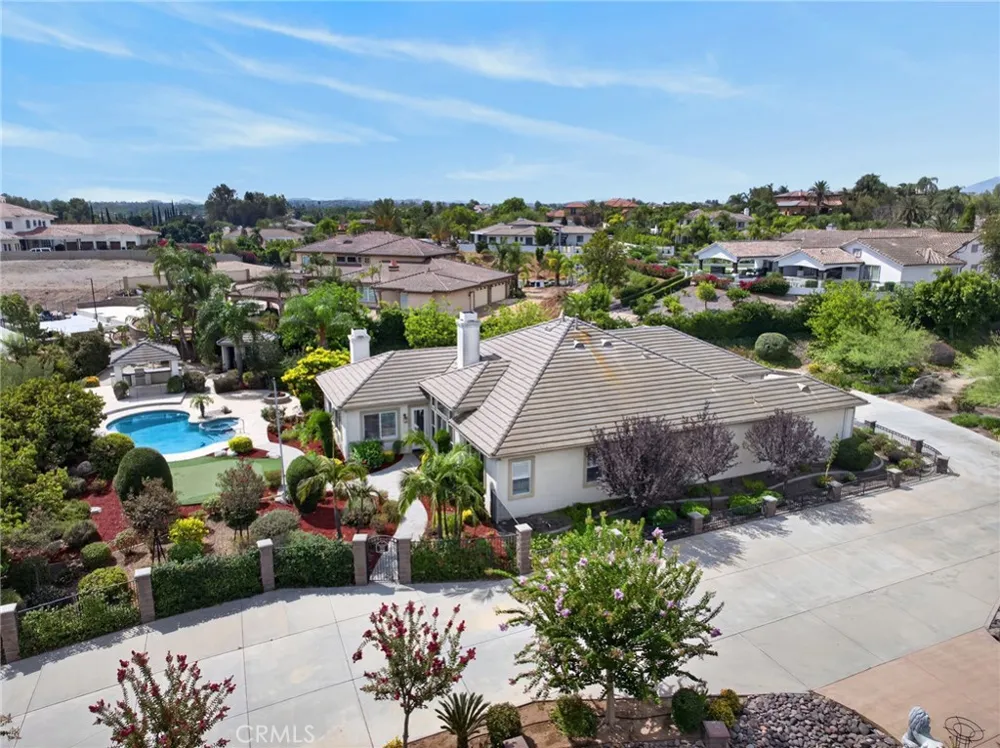 18063 Gwynn Road Riverside, CA 92508