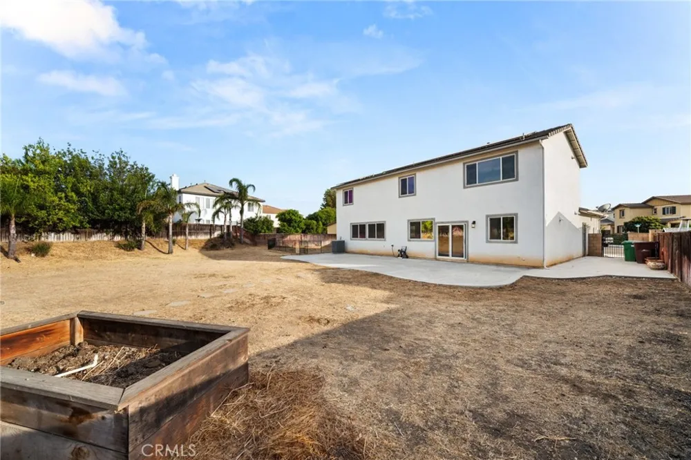 33286 Mesolite Menifee, CA 92584
