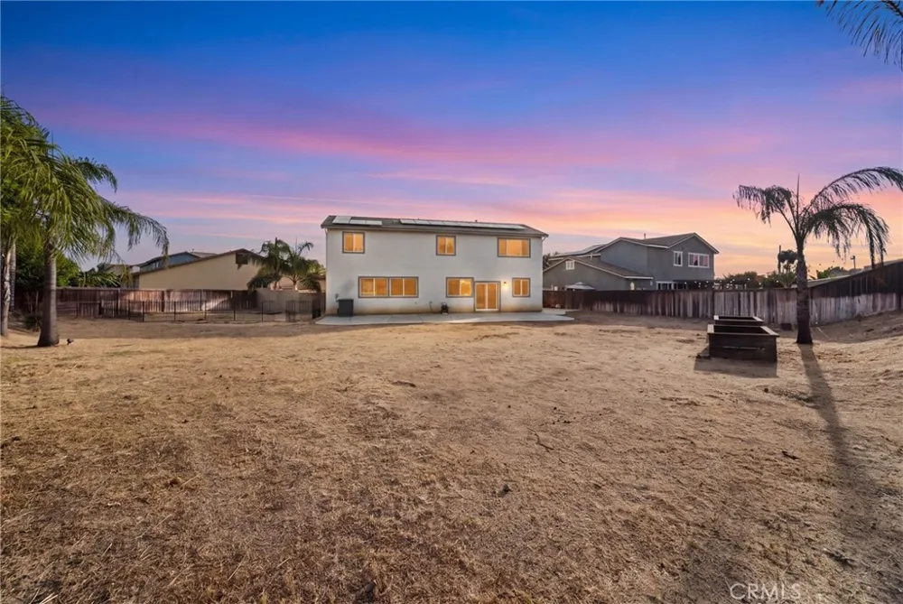 33286 Mesolite Menifee, CA 92584