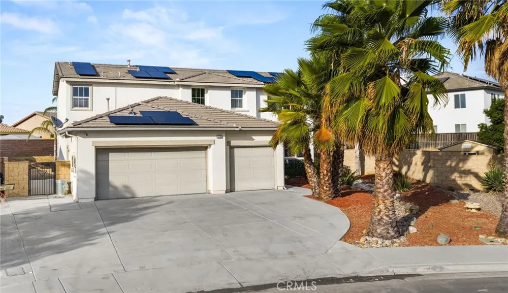 33286 Mesolite Menifee, CA 92584