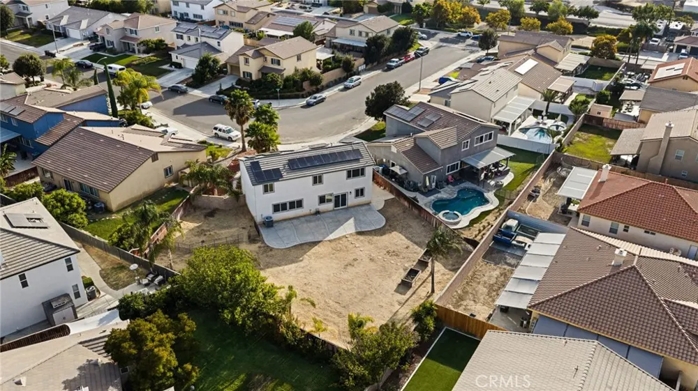 33286 Mesolite Menifee, CA 92584