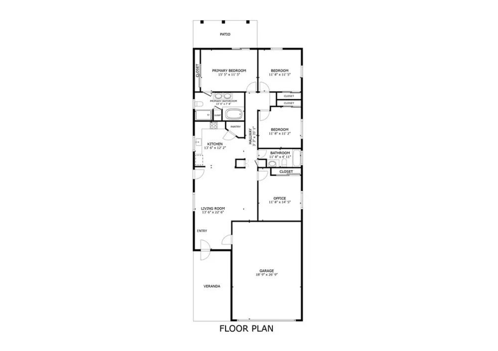 29623 Ash Dale Canyon Lake, CA 92587