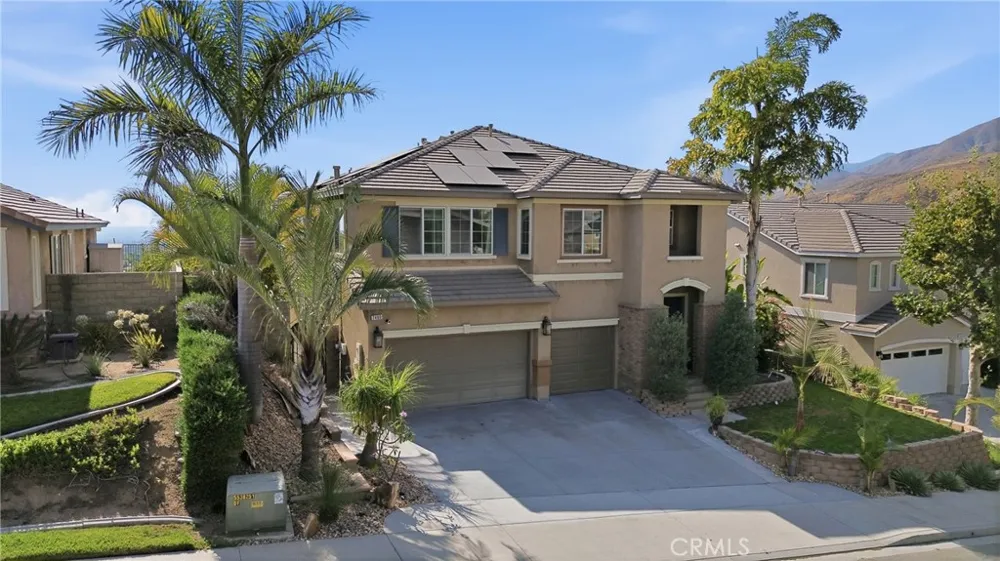 7480 Tioga Highland, CA 92346