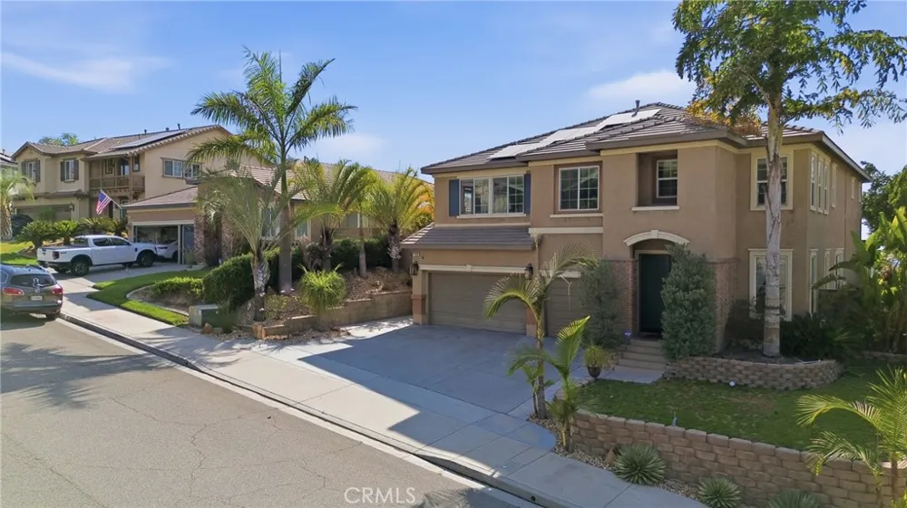 7480 Tioga Highland, CA 92346