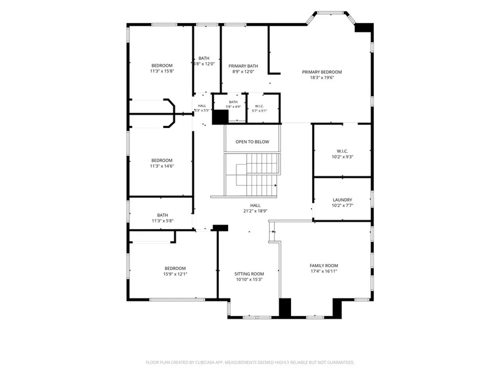 7480 Tioga Highland, CA 92346