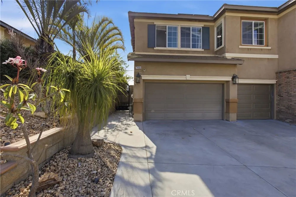 7480 Tioga Highland, CA 92346