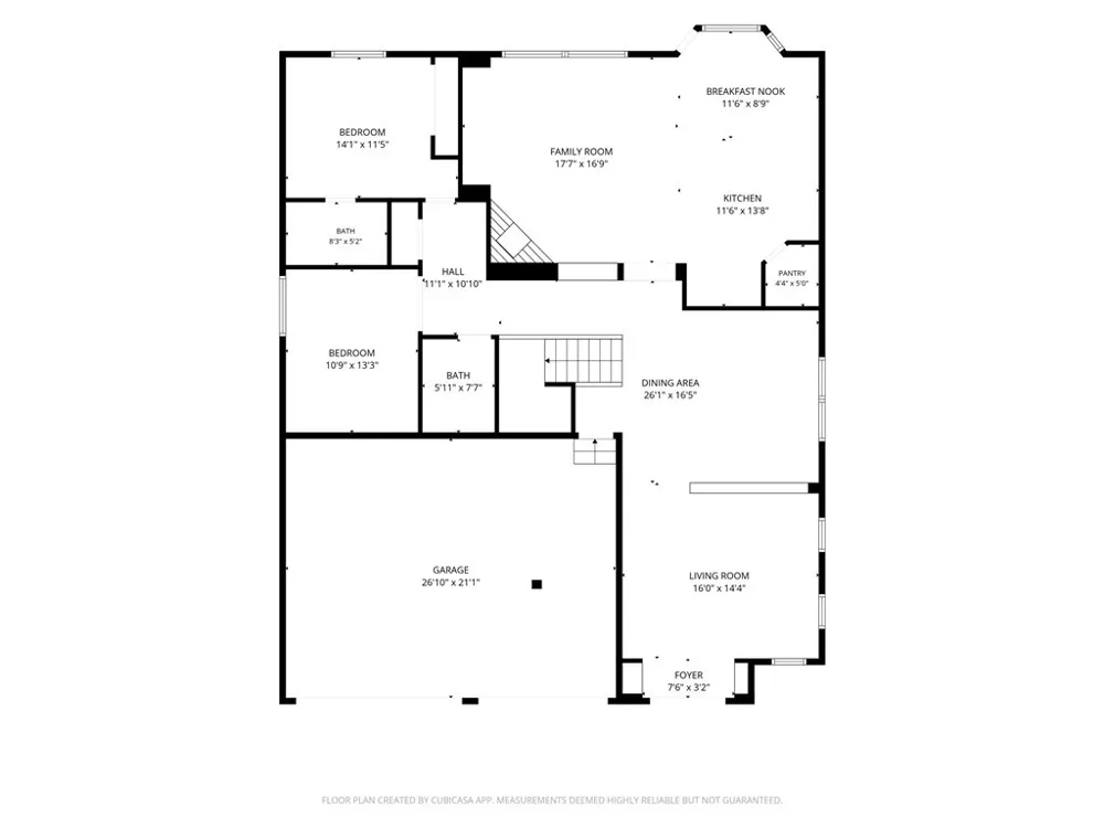 7480 Tioga Highland, CA 92346