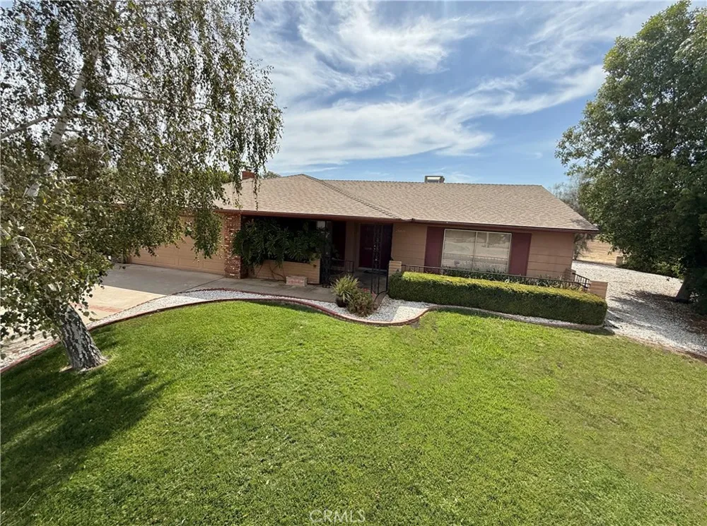 26601 Amhurst Court Menifee, CA 92586
