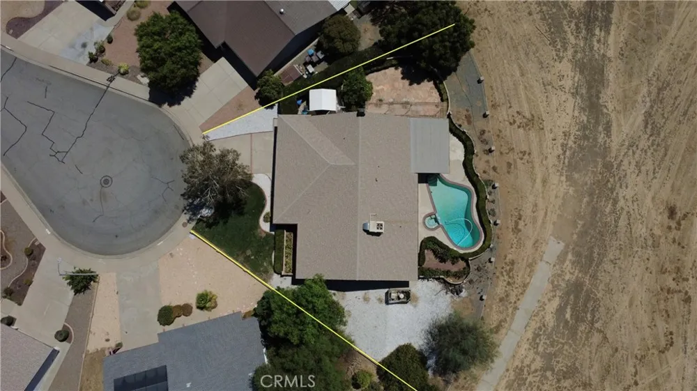 26601 Amhurst Court Menifee, CA 92586