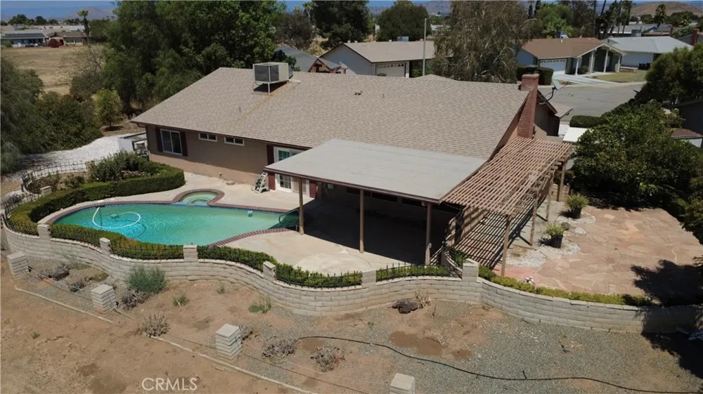 26601 Amhurst Court Menifee, CA 92586