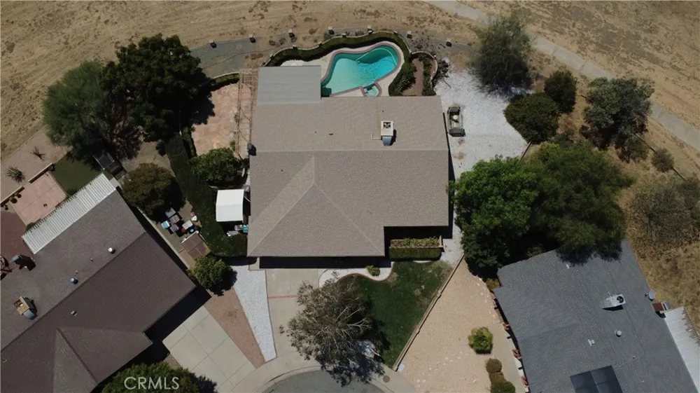 26601 Amhurst Court Menifee, CA 92586
