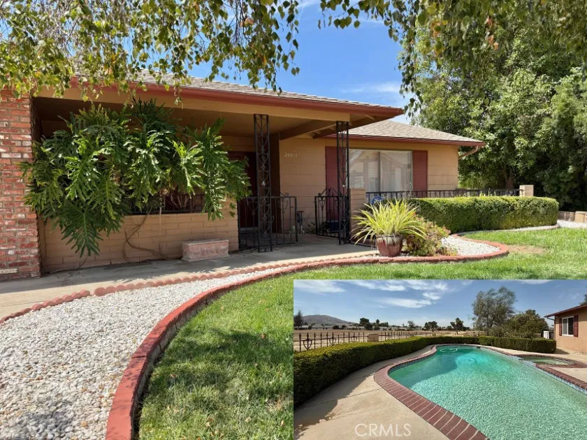 26601 Amhurst Court Menifee, CA 92586