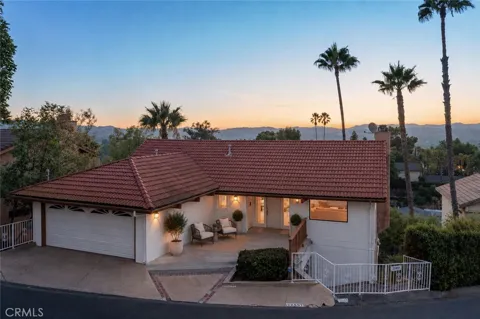 22497 Venido Road