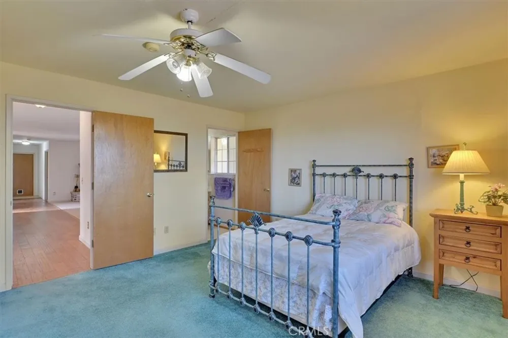 4464 Eastpark Court Stonyford, CA 95979