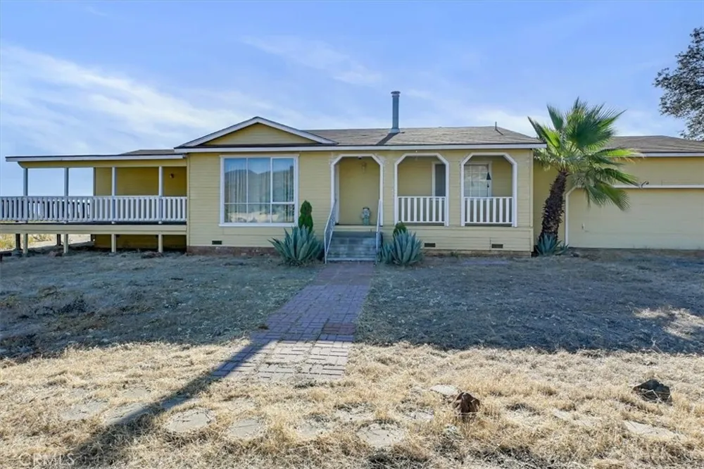 4464 Eastpark Court Stonyford, CA 95979