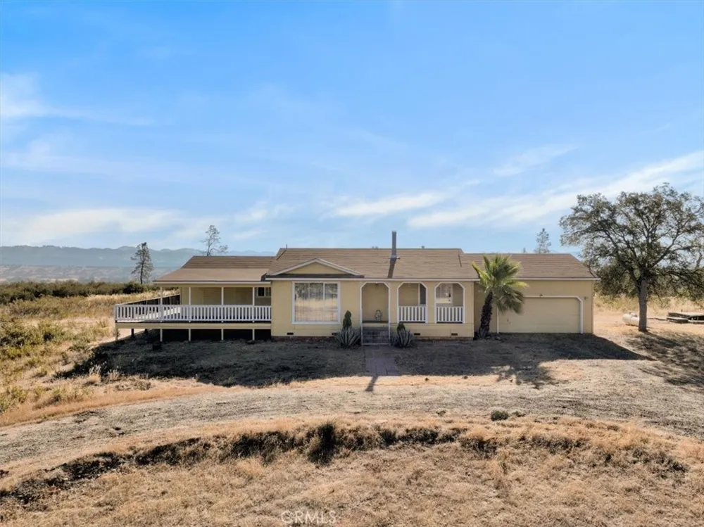 4464 Eastpark Court Stonyford, CA 95979