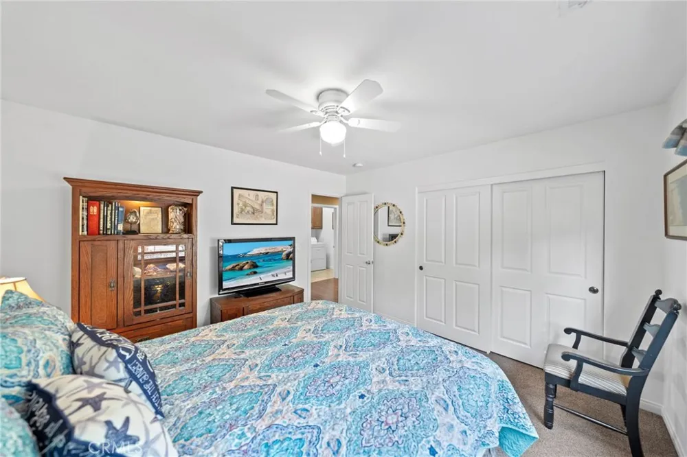 7660 Calle Del Bosque Pine Valley, CA 91962