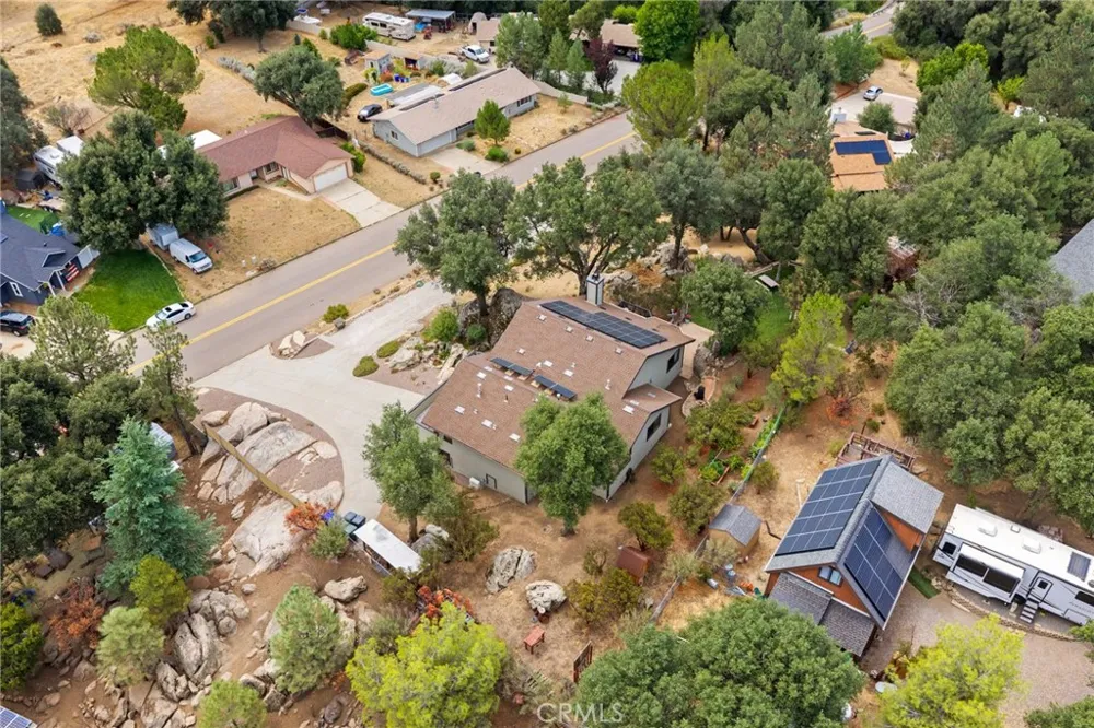 7660 Calle Del Bosque Pine Valley, CA 91962