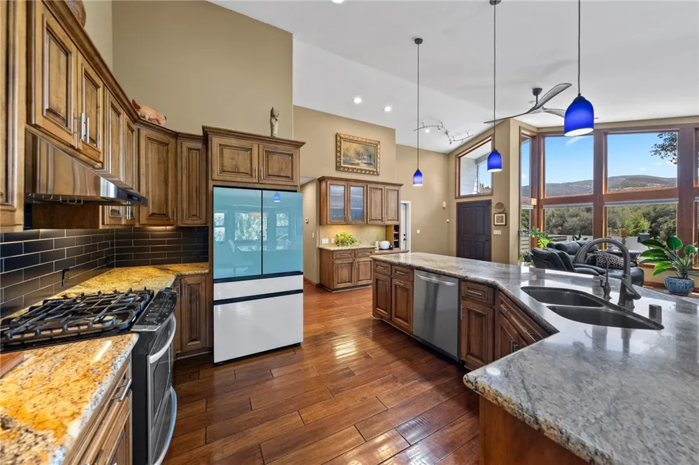 7660 Calle Del Bosque Pine Valley, CA 91962