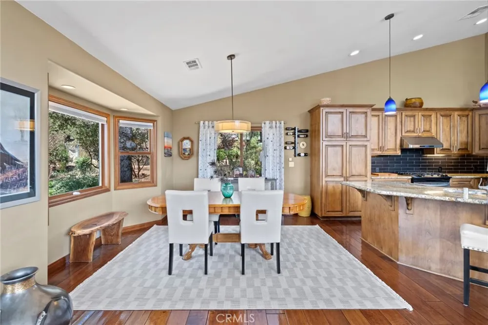 7660 Calle Del Bosque Pine Valley, CA 91962