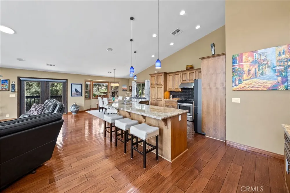 7660 Calle Del Bosque Pine Valley, CA 91962