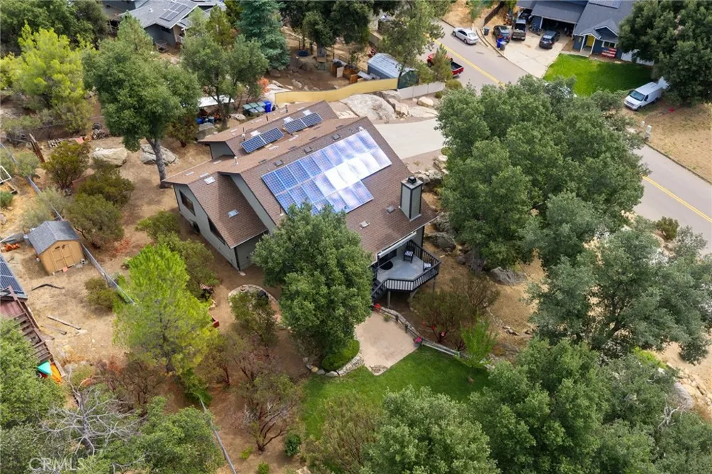 7660 Calle Del Bosque Pine Valley, CA 91962