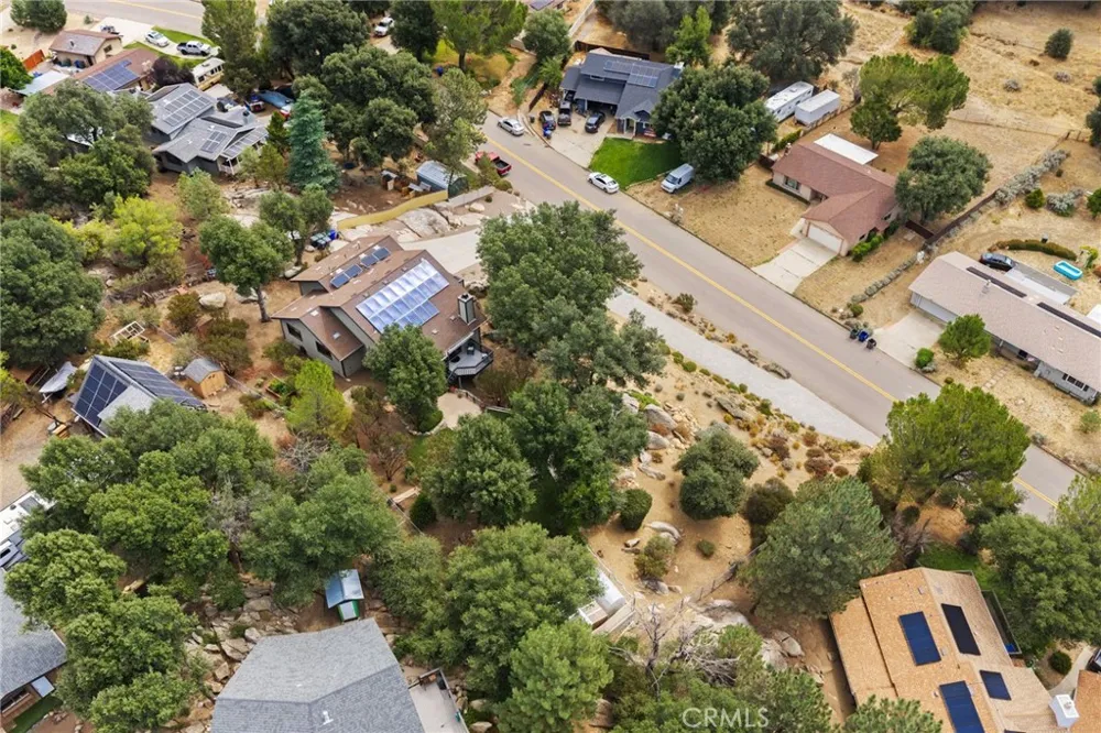 7660 Calle Del Bosque Pine Valley, CA 91962