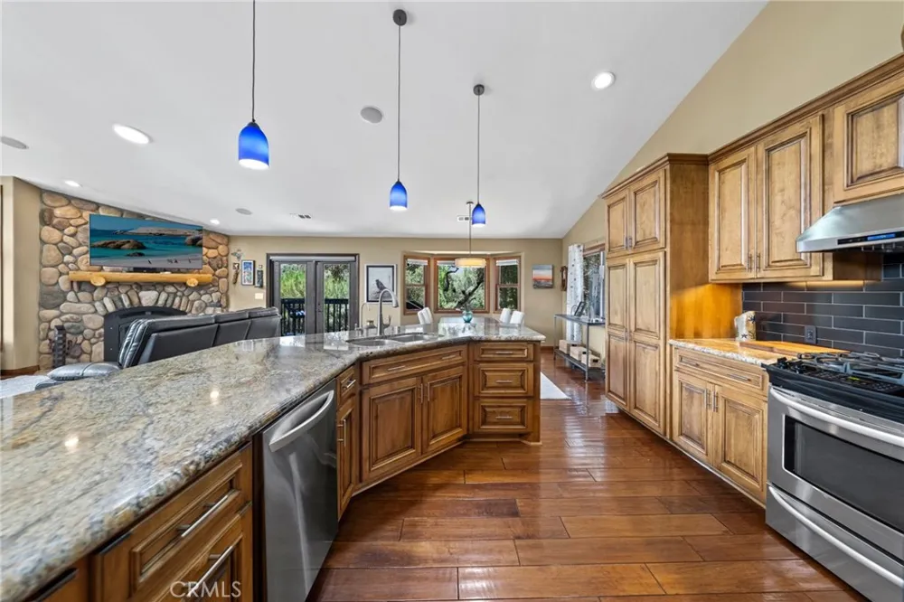 7660 Calle Del Bosque Pine Valley, CA 91962
