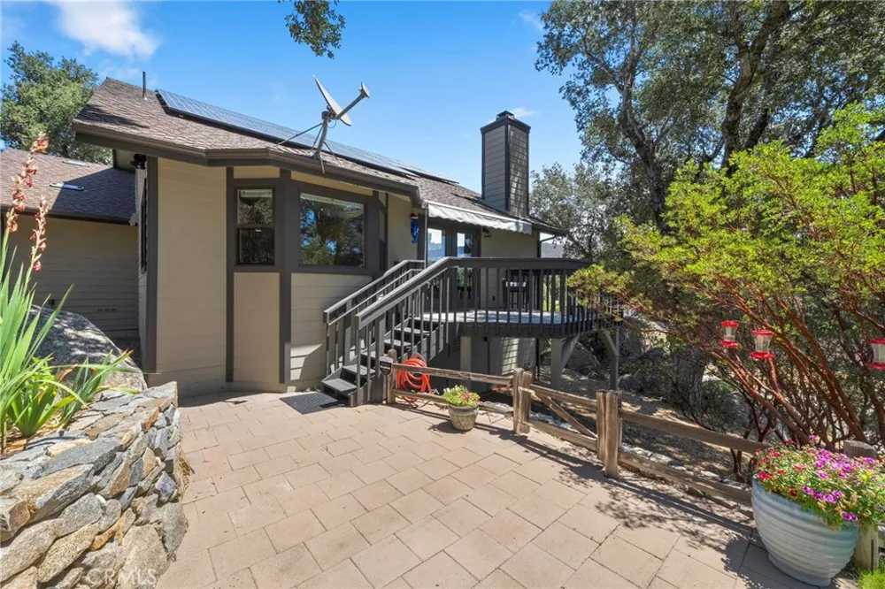 7660 Calle Del Bosque Pine Valley, CA 91962