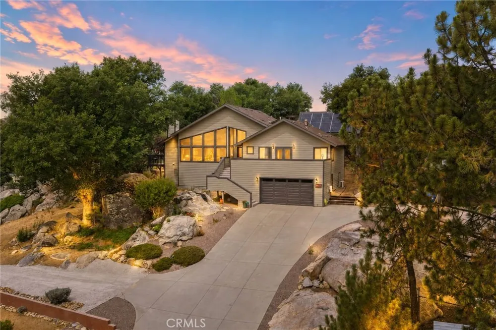 7660 Calle Del Bosque Pine Valley, CA 91962