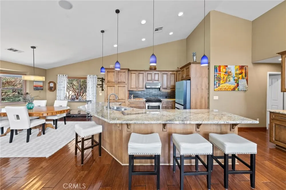 7660 Calle Del Bosque Pine Valley, CA 91962
