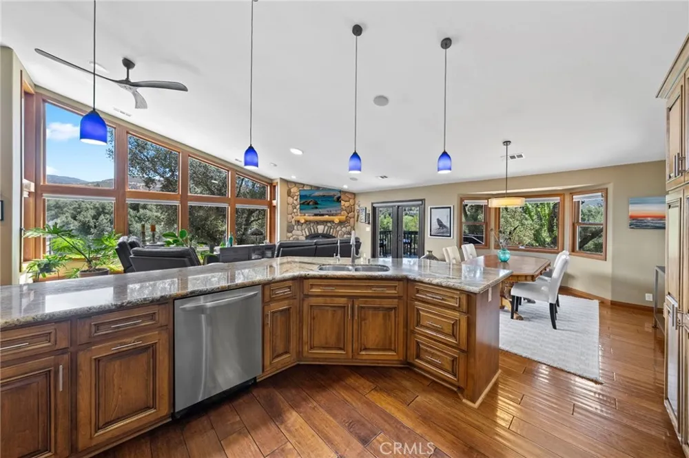 7660 Calle Del Bosque Pine Valley, CA 91962
