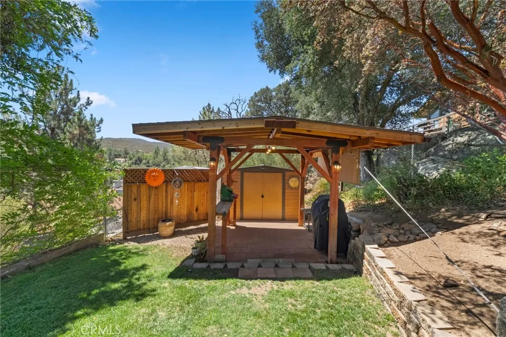 7660 Calle Del Bosque Pine Valley, CA 91962
