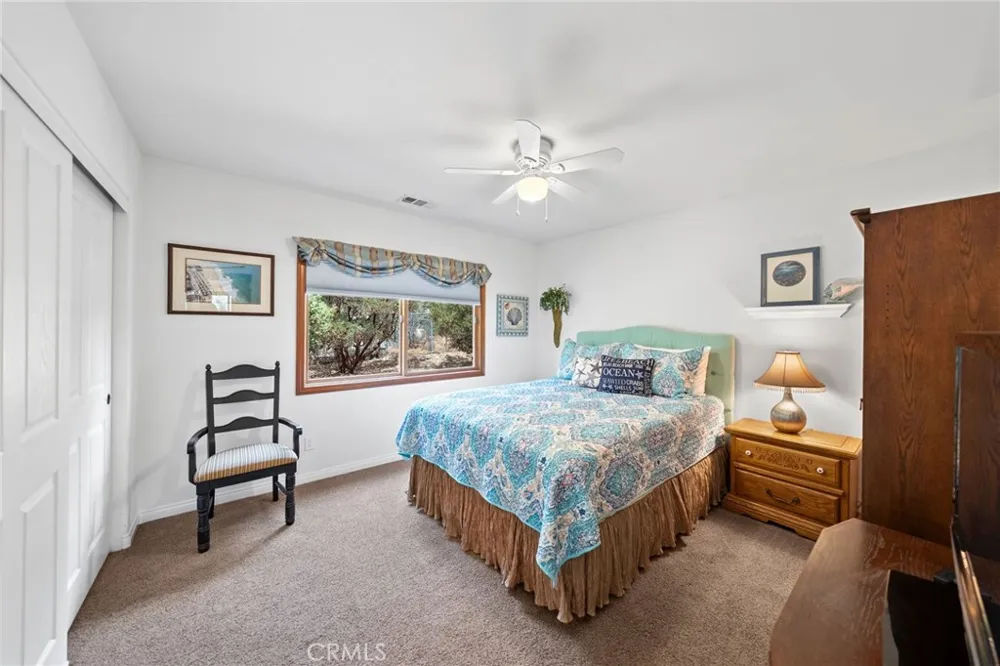 7660 Calle Del Bosque Pine Valley, CA 91962