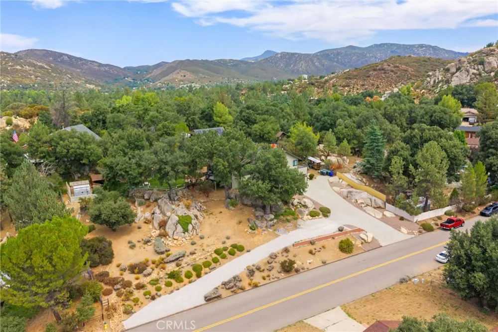 7660 Calle Del Bosque Pine Valley, CA 91962