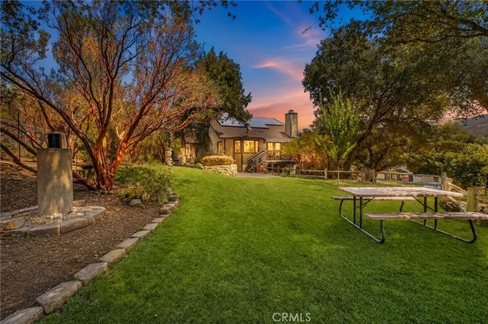 7660 Calle Del Bosque Pine Valley, CA 91962