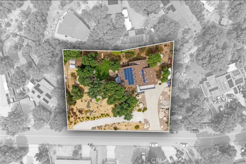 7660 Calle Del Bosque Pine Valley, CA 91962