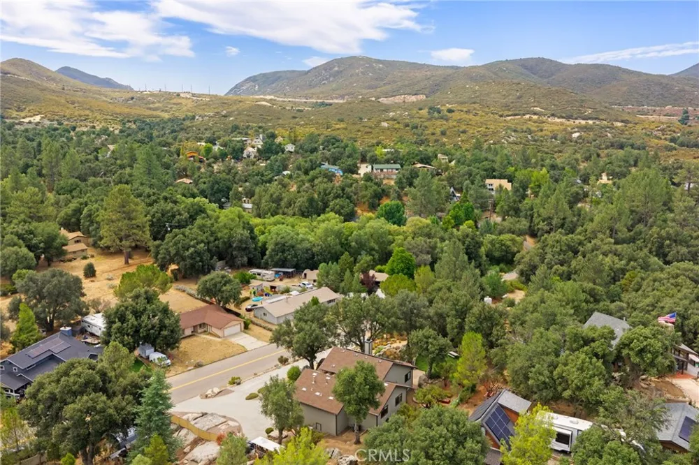 7660 Calle Del Bosque Pine Valley, CA 91962
