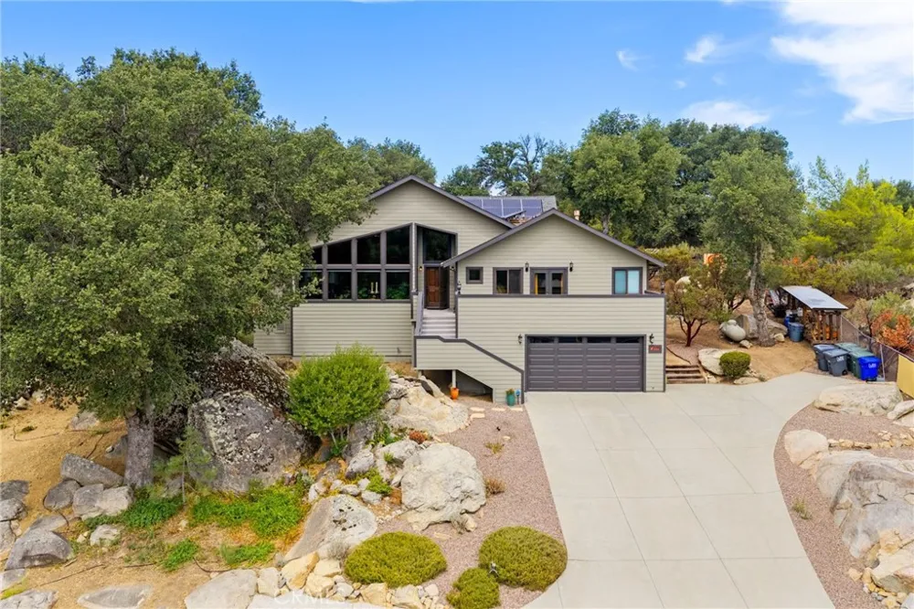 7660 Calle Del Bosque Pine Valley, CA 91962