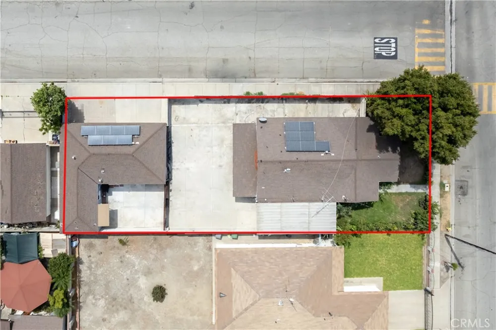 3802 Kenmore Baldwin Park, CA 91706