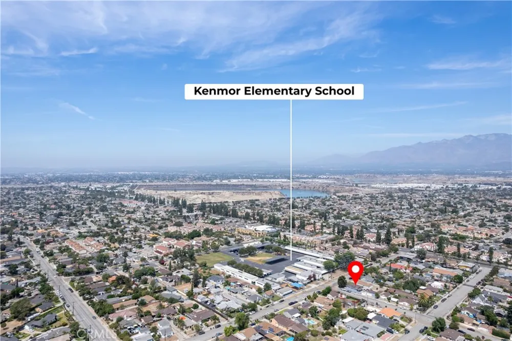 3802 Kenmore Baldwin Park, CA 91706