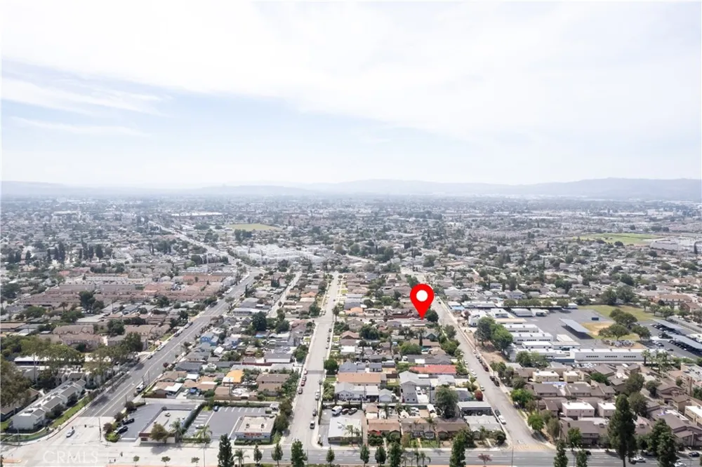 3802 Kenmore Baldwin Park, CA 91706