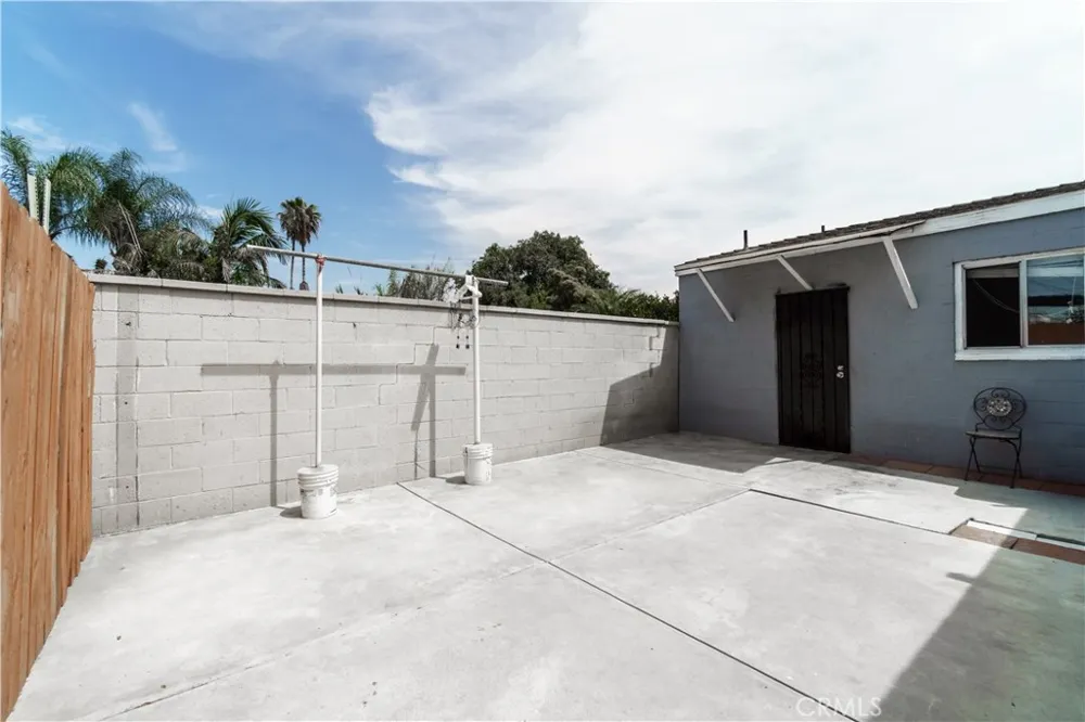 3802 Kenmore Baldwin Park, CA 91706
