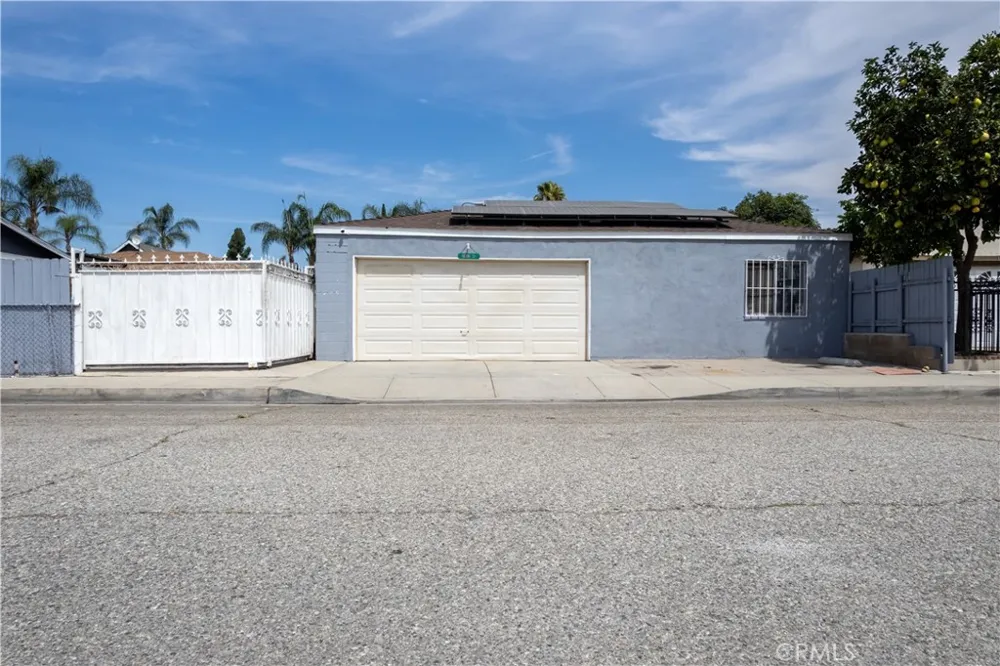 3802 Kenmore Baldwin Park, CA 91706