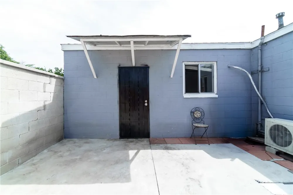 3802 Kenmore Baldwin Park, CA 91706