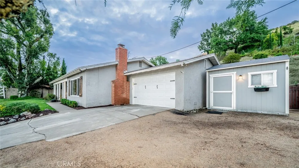 4659 Crestview Norco, CA 92860
