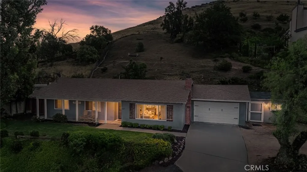 4659 Crestview Norco, CA 92860